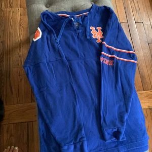 Victoria secrets pink mlb